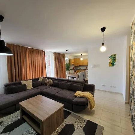 Casa Dina * San Miguel de Abona