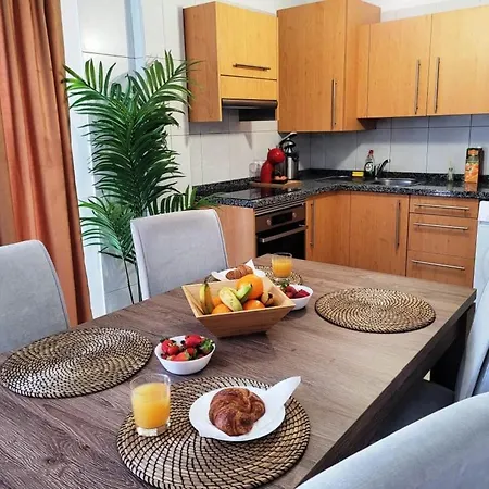Casa Dina *