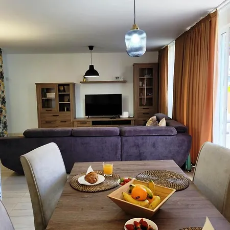 Apartament Casa Dina San Miguel de Abona