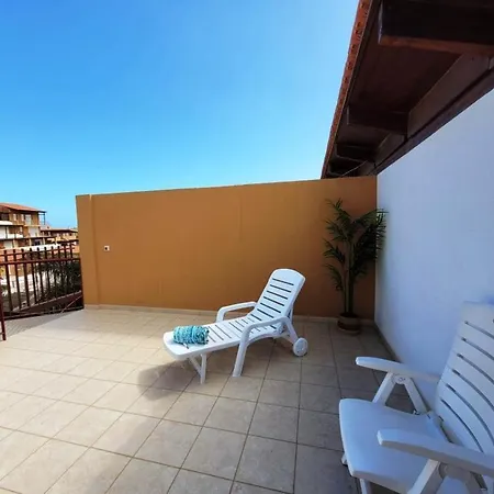 Apartament Casa Dina San Miguel de Abona