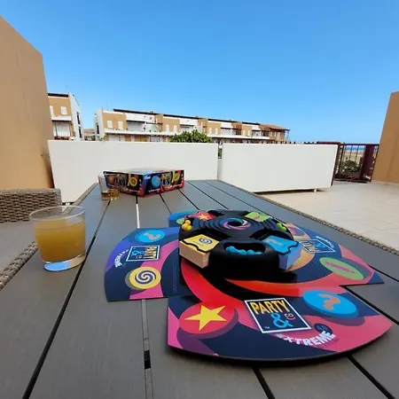 Apartament Casa Dina